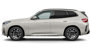 miniaturka - BMW X3