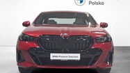 miniaturka - BMW Serii 5, 550