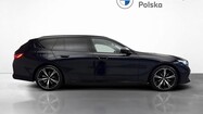 miniaturka - BMW Serii 5, 520