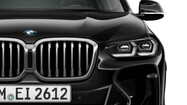 miniaturka - BMW X3