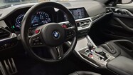 miniaturka - BMW M4