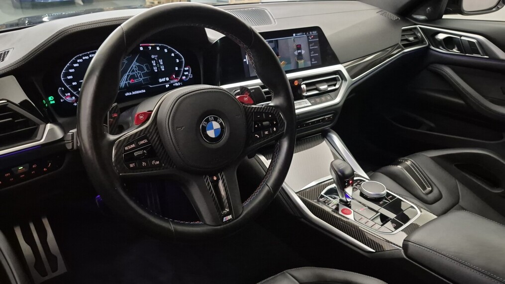 BMW M4