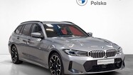 miniaturka - BMW Serii 3, 330