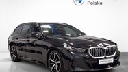 miniaturka - BMW Serii 5, 520