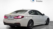 miniaturka - BMW Serii 5, 520
