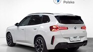 miniaturka - BMW X3
