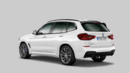 miniaturka - BMW X3