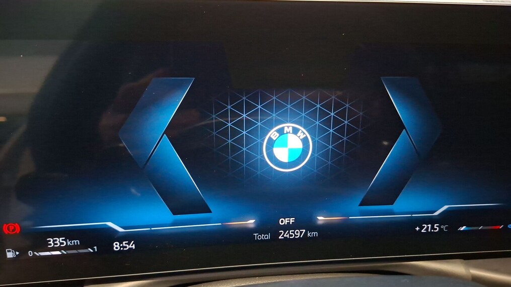 BMW Serii 4, 420