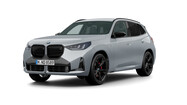 miniaturka - BMW X3