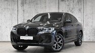 miniaturka - BMW X4