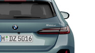 miniaturka - BMW Serii 5, 520