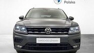 miniaturka - Volkswagen Tiguan