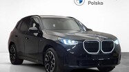 miniaturka - BMW X3