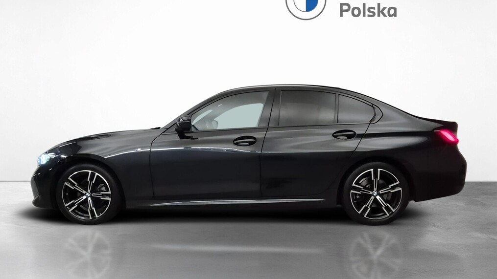 BMW Serii 3, 320