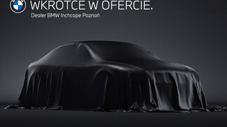 BMW Serii 5, 520