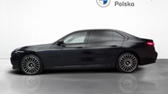 miniaturka - BMW Serii 7, 740