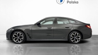 BMW Serii 4, 420