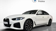 miniaturka - BMW Serii 4, 420