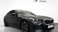 BMW Serii 5, 520