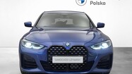 miniaturka - BMW Serii 4, 420