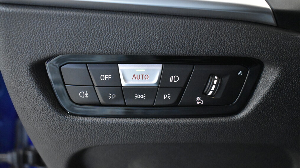 BMW Serii 4, 420