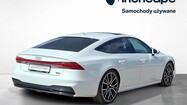 miniaturka - Audi A7 Sportback