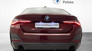 BMW Serii 4, 420