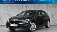 miniaturka - BMW Serii 1, 118