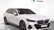 miniaturka - BMW Serii 5, 520