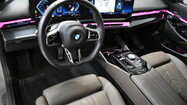 miniaturka - BMW Serii 5, 520