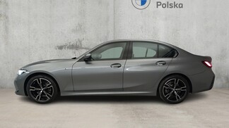 BMW Serii 3, 318