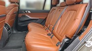 miniaturka - BMW X7
