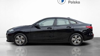 BMW Serii 2, 218