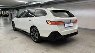 BMW Serii 5, 520