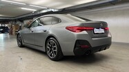 BMW Serii 4, 420