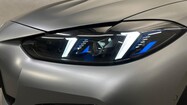 miniaturka - BMW Serii 4, 420