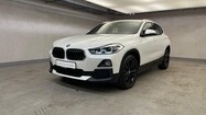 miniaturka - BMW X2