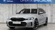 miniaturka - BMW Serii 3, 320