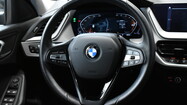 BMW Serii 1, 118