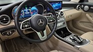 miniaturka - Mercedes-Benz C 300