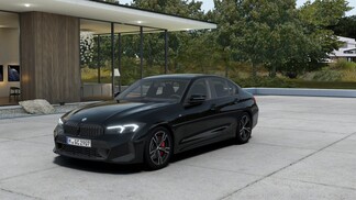 BMW Serii 3, 318
