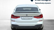 miniaturka - BMW 6GT