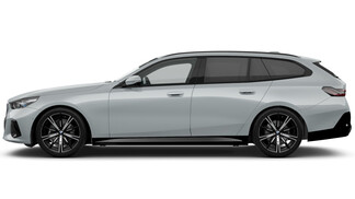 BMW Serii 5, 520