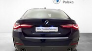 BMW Serii 4, 420