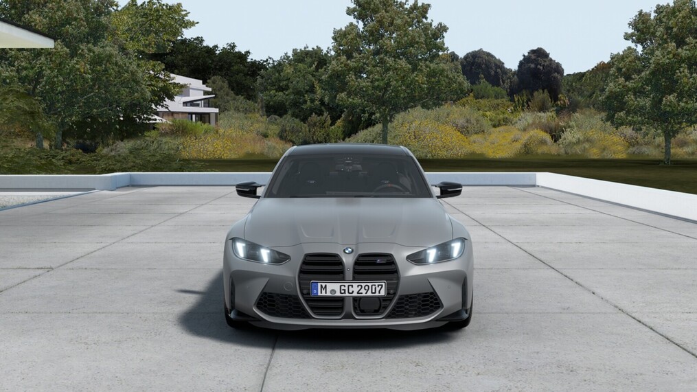 BMW M3