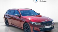 BMW Serii 3, 340