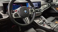 miniaturka - BMW X5 M