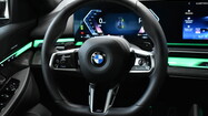 miniaturka - BMW Serii 5, 520
