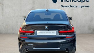 BMW Serii 3, 320
