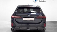 BMW Serii 5, 520